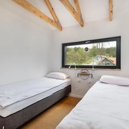 By Wise Ka Near Baltic * Wisełka