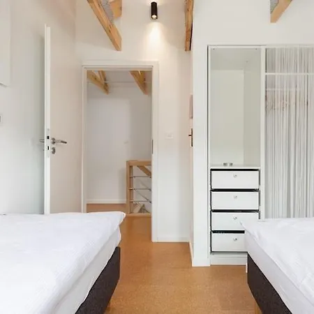 By Wise Ka Near Baltic Wisełka