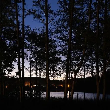 By Wise Ka Near Baltic Tatil Evi *