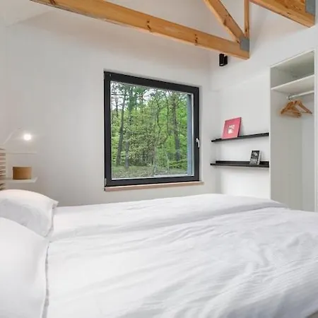 With View, Sauna Holiday home Wiselka