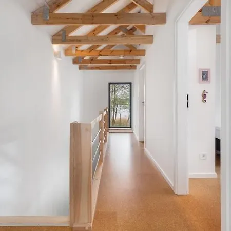 By Wise Ka Near Baltic * Wisełka