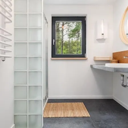 Holiday home With View, Sauna