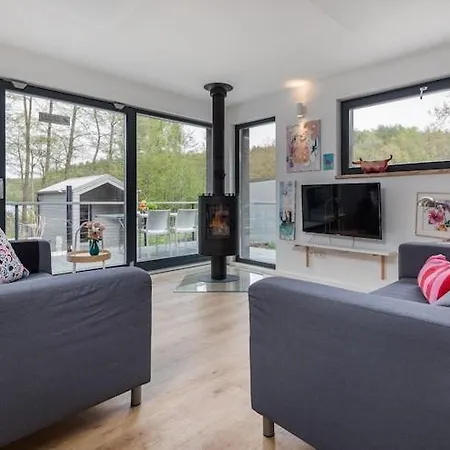 By Wise Ka Near Baltic Tatil Evi Wisełka