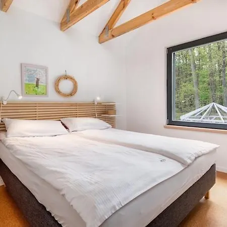 With View, Sauna
