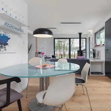 Tatil Evi By Wise Ka Near Baltic Wisełka