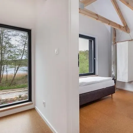 Holiday home With View, Sauna