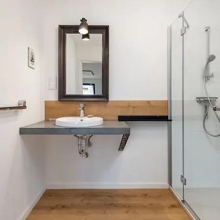 By Wise Ka Near Baltic Tatil Evi Wisełka