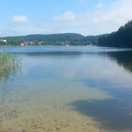 With View, Sauna Wiselka