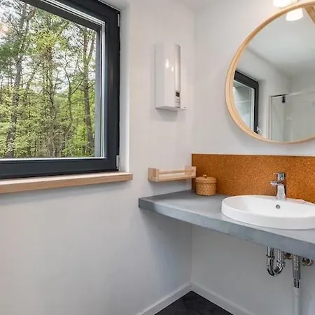 By Wise Ka Near Baltic Wisełka