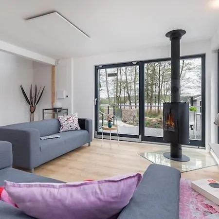 Tatil Evi By Wise Ka Near Baltic *