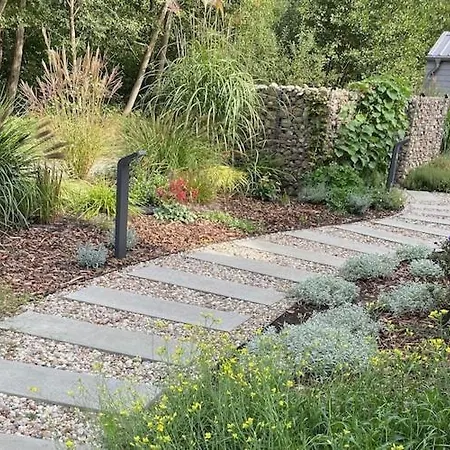 By Wise Ka Near Baltic Tatil Evi Wisełka