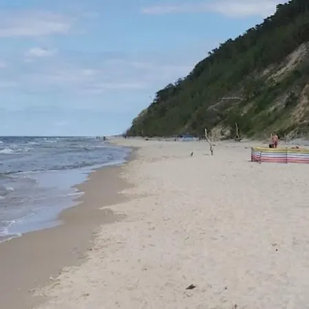 Tatil Evi By Wise Ka Near Baltic *