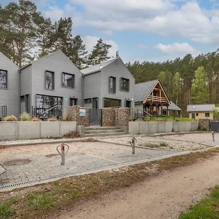 By Wise Ka Near Baltic Tatil Evi Wisełka