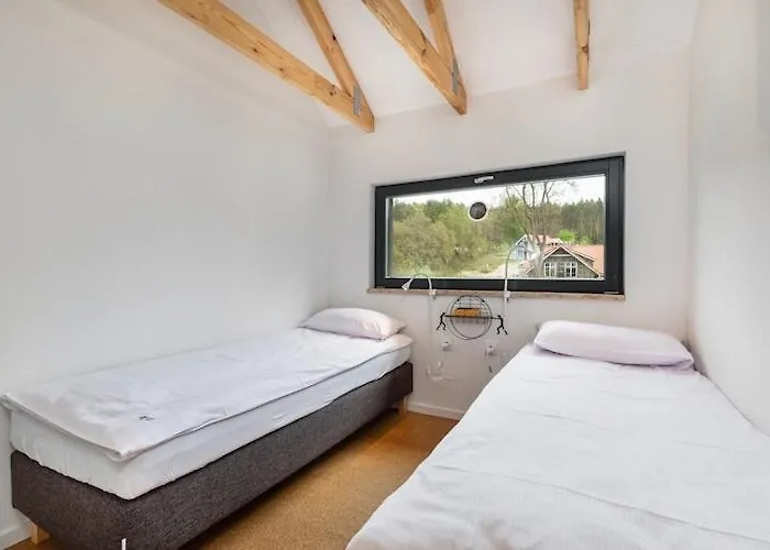 By Wise Ka Near Baltic * Wisełka