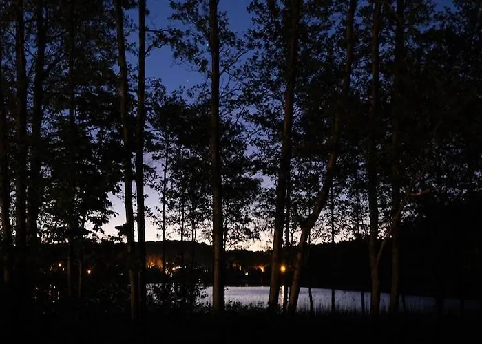 By Wise Ka Near Baltic Casa de Férias *