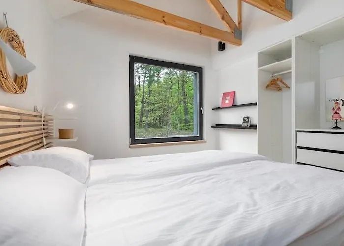 By Wise Ka Near Baltic Casa de Férias Wisełka