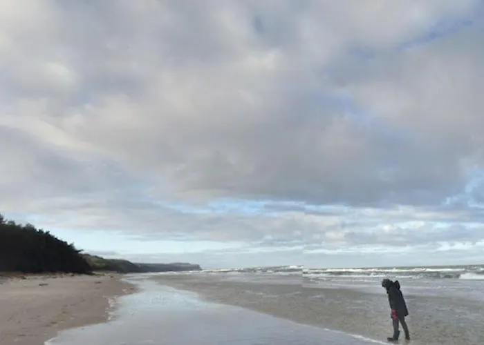 By Wise Ka Near Baltic Wisełka