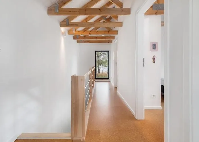 By Wise Ka Near Baltic * Wisełka