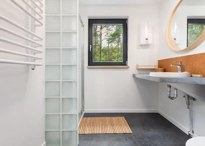 Casa de Férias By Wise Ka Near Baltic