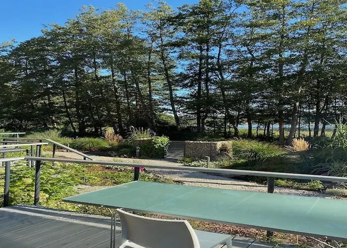 Casa de Férias By Wise Ka Near Baltic