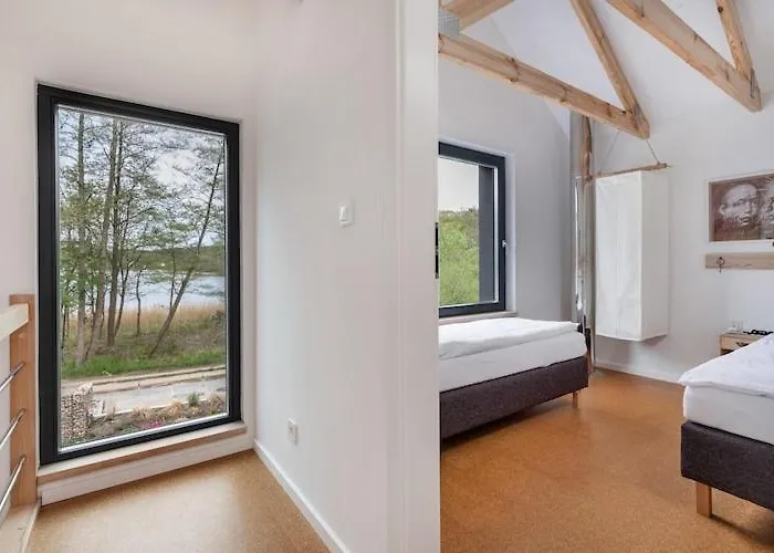 Casa de Férias By Wise Ka Near Baltic