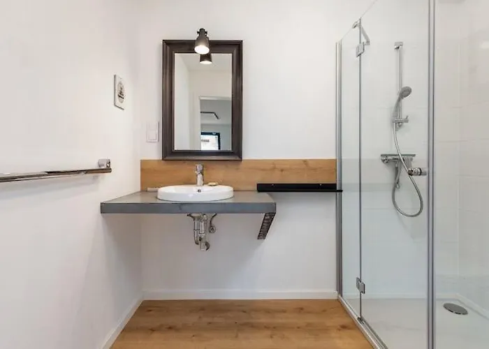 By Wise Ka Near Baltic Casa de Férias Wisełka