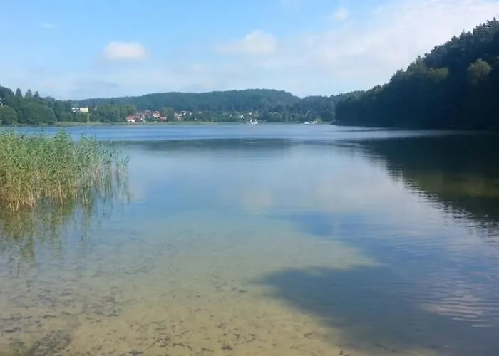 By Wise Ka Near Baltic Wisełka