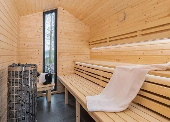 By Wise Ka Near Baltic Casa de Férias