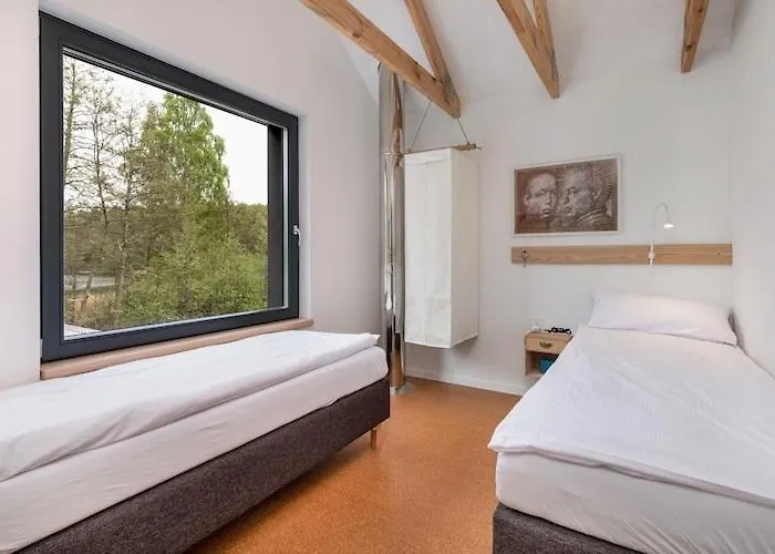 Casa de Férias By Wise Ka Near Baltic Wisełka