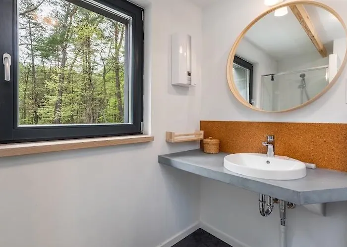 By Wise Ka Near Baltic Wisełka