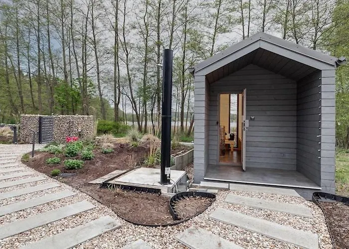 By Wise Ka Near Baltic Casa de Férias